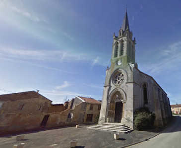 Eglise de Noviant-aux-Prés photo