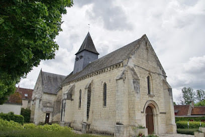 Eglise de Noyers-sur-Cher photo