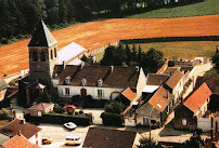 Eglise de Oiry photo