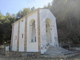Église de Pancheraccia - Ghjesgia di Pancheraccia photo