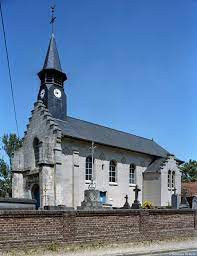 Eglise de PASSEL photo