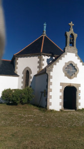 Église de Penvins photo