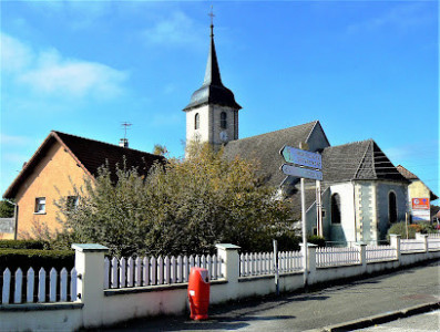 Eglise de Pérouse photo
