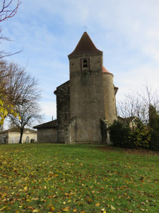 Eglise de Piac photo