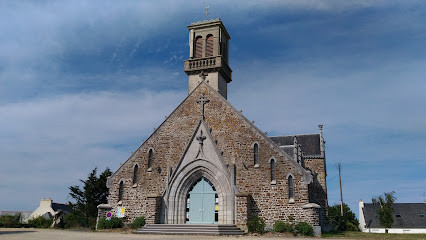 Église de Plérin Sur Mer photo