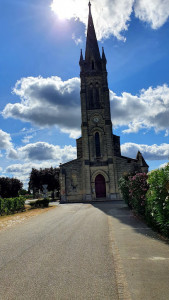Eglise De Pomerol photo