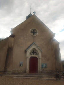 Église de Pomponne photo