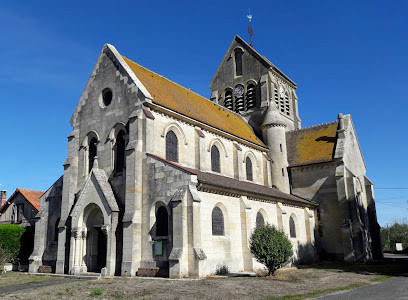Église de Pont-Arcy photo