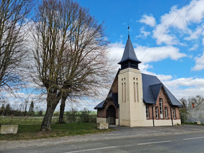 Église de Pontru photo
