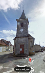 Église de Pouilley-Français photo