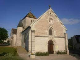 Eglise de Premeaux-Prissey photo