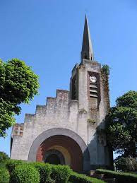 Église de Puisieux photo
