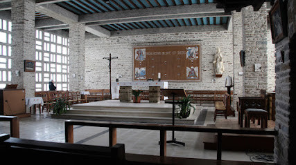 Eglise de Quibou photo