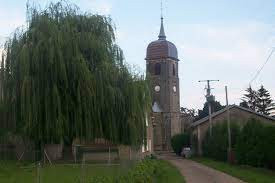 Église de Raincourt photo