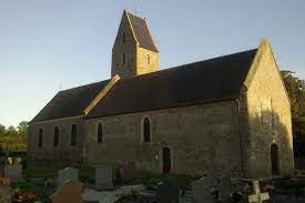 Eglise de Rampan photo