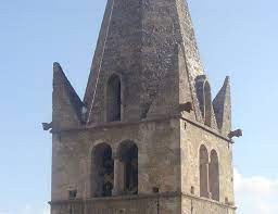 Église de Réallon photo