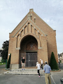 Église De Remicourt photo
