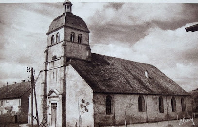 Eglise de Rimaucourt photo