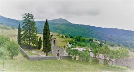 Église de Rimon photo