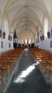 Eglise de Rocheville photo