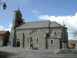 Eglise de Rocles photo