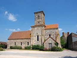 Eglise de Rocourt-Saint-Martin photo
