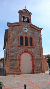 Église De Roquettes photo