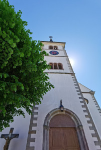 Église De Rosenau photo