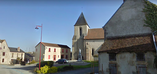 Église de Saint Agnant photo