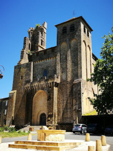 Église de Saint-Avit-Sénieur photo