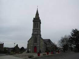 Église de Saint-Brandan photo