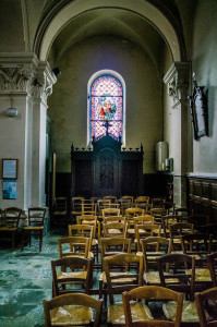 Église de Saint-Briac-sur-Mer photo