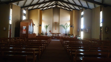 Eglise de Saint-Clair-du-Rhône photo