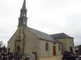 Église de Saint-Derrien photo