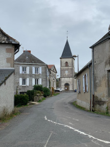 Église de Saint Didier photo