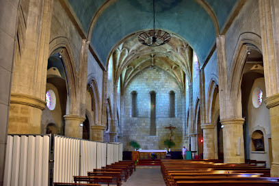 Église de Saint-Esprit photo