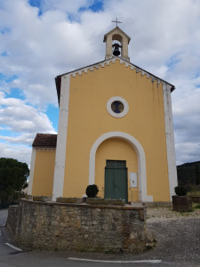 Église de Saint-Gély photo