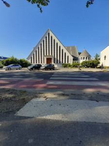 Eglise de Saint Gohard photo