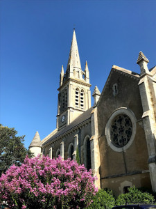 Église de Saint-Hilaire-la-Palud photo