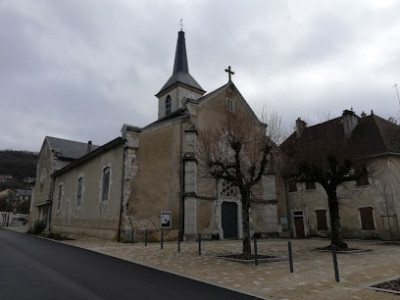 Eglise de Saint-Innocent photo