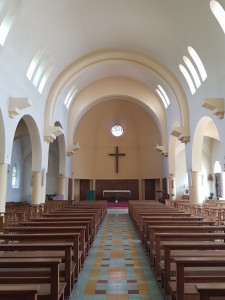 Église de Saint James photo