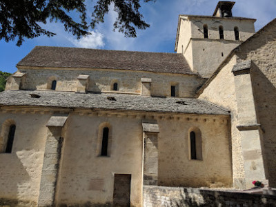 Eglise de Saint-Jean photo