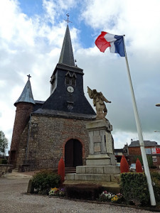 Église de Saint-Jean photo