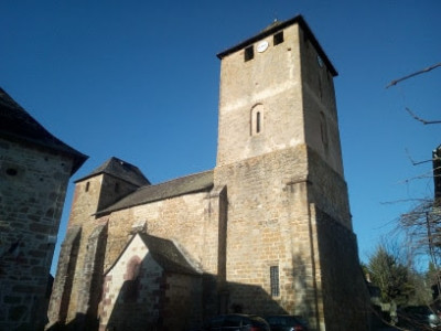 Église de Saint-Jean-Baptiste photo
