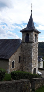 Église de Saint-Jean-d'Arvey photo
