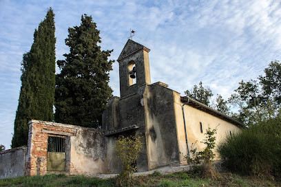 Eglise de Saint Jean de Puycheval (Rabastens) photo