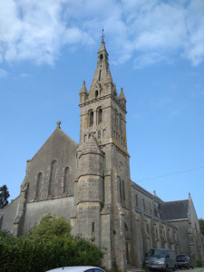 Eglise de Saint Joseph photo