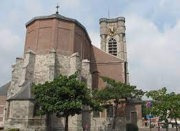 Église de Saint-Julien photo