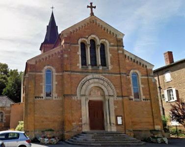 Église de Saint Julien photo