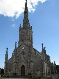 Église de Saint-Julien-Beychevelle photo
